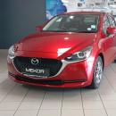 Used 2021 Mazda Mazda2 1.5 Dynamic auto Cape Town for only R 248,995.00