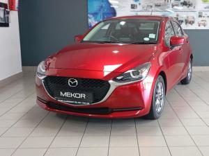 2021 Mazda Mazda2 1.5 Dynamic auto