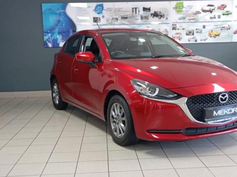 Image Mazda Mazda2 1.5 Dynamic auto