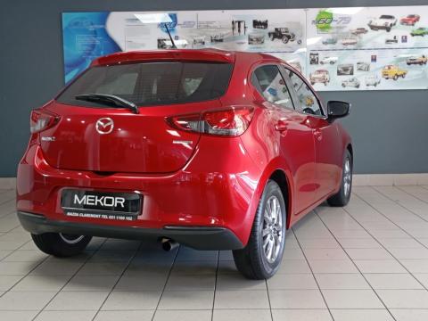 Image Mazda Mazda2 1.5 Dynamic auto