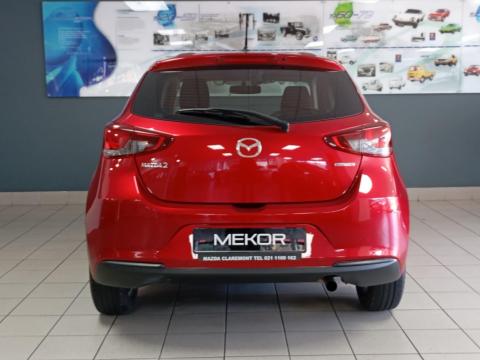 Image Mazda Mazda2 1.5 Dynamic auto