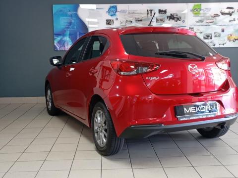 Image Mazda Mazda2 1.5 Dynamic auto