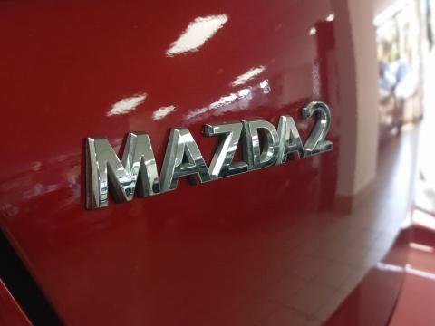 Image Mazda Mazda2 1.5 Dynamic auto