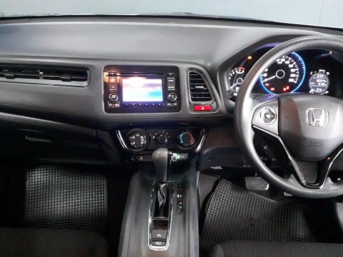 Image Honda HR-V 1.5 Comfort