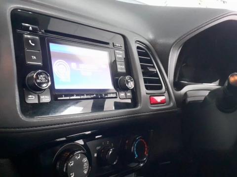 Image Honda HR-V 1.5 Comfort