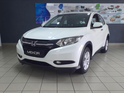 Image Honda HR-V 1.5 Comfort