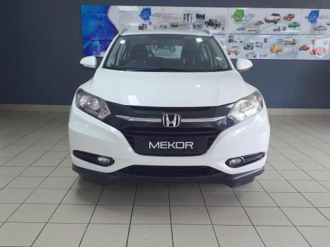 Image Honda HR-V 1.5 Comfort