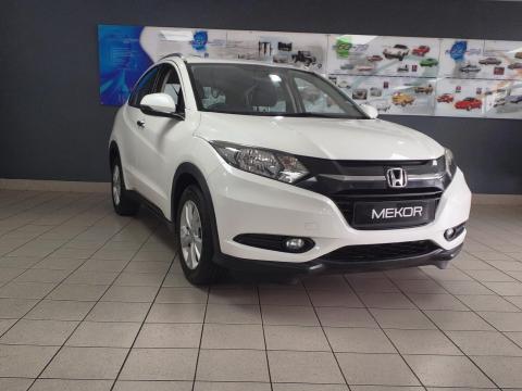 Image Honda HR-V 1.5 Comfort