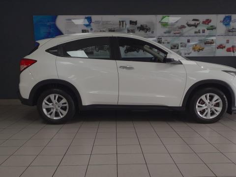 Image Honda HR-V 1.5 Comfort