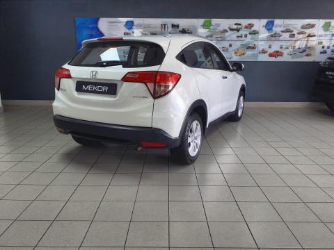 Image Honda HR-V 1.5 Comfort