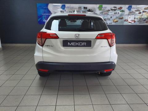 Image Honda HR-V 1.5 Comfort