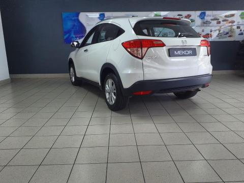 Image Honda HR-V 1.5 Comfort