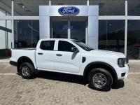 Ford Ranger 2.0 SiT double cab XL auto