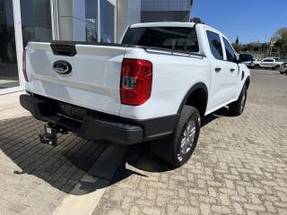 Ford Ranger 2.0 SiT double cab XL auto