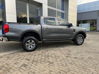 Ford Ranger 2.0 SiT double cab XL auto