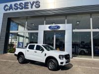 Ford Ranger 2.0 SiT double cab XL auto