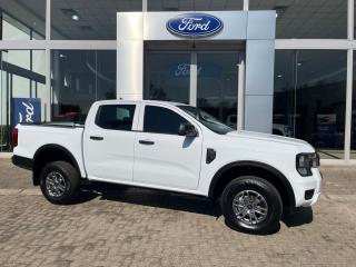 Ford Ranger 2.0 SiT double cab XL auto