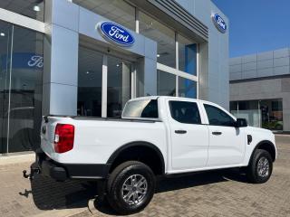 Ford Ranger 2.0 SiT double cab XL auto