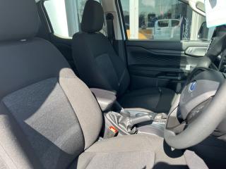 Ford Ranger 2.0 SiT double cab XL auto