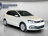 Volkswagen Polo Vivo hatch 1.4