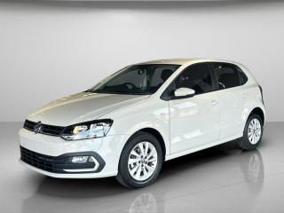 Volkswagen Polo Vivo hatch 1.4