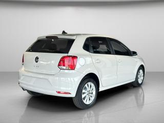 Volkswagen Polo Vivo hatch 1.4