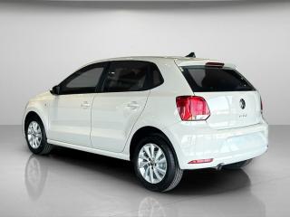 Volkswagen Polo Vivo hatch 1.4