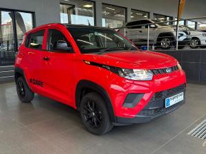 2020 Mahindra KUV100 Nxt 1.2 G80 K2+ #DARE