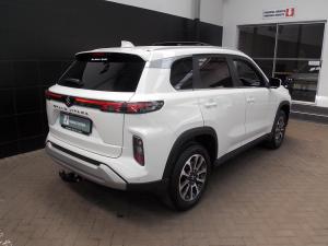 Suzuki Grand Vitara 1.5 GLX auto - Image 5