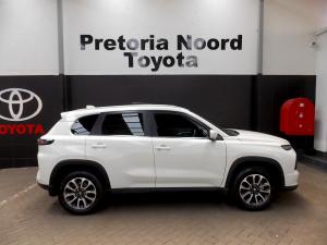 Suzuki Grand Vitara 1.5 GLX auto - Image 6