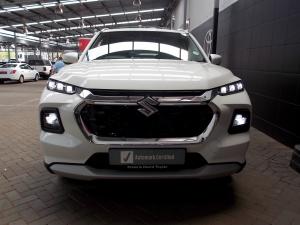 Suzuki Grand Vitara 1.5 GLX auto - Image 7