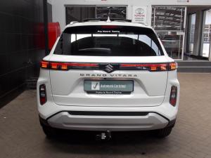 Suzuki Grand Vitara 1.5 GLX auto - Image 8