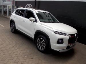 Suzuki Grand Vitara 1.5 GLX auto - Image 1