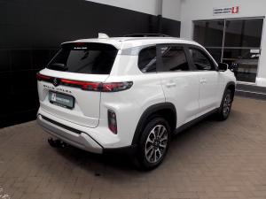 Suzuki Grand Vitara 1.5 GLX auto - Image 3