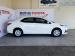 Toyota Corolla Quest 1.8 Plus manual - Thumbnail 5