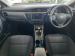 Toyota Corolla Quest 1.8 Plus manual - Thumbnail 8