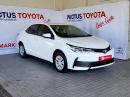 Thumbnail Toyota Corolla Quest 1.8 Plus manual