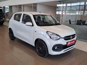 2024 Toyota Vitz 1.0 XR AMT