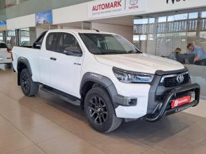 2022 Toyota Hilux 2.8 GD-6 RB Legend automaticE/CAB