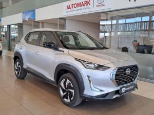 2023 Nissan Magnite 1.0 Visia AMT