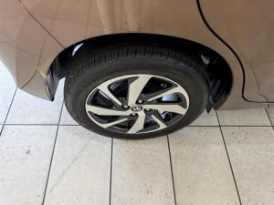 Toyota Starlet 1.5 XR - Image 10