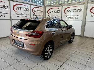 Toyota Starlet 1.5 XR - Image 2