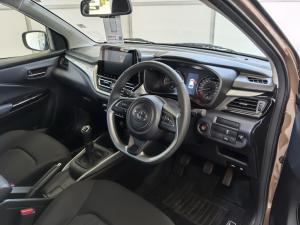 Toyota Starlet 1.5 XR - Image 6