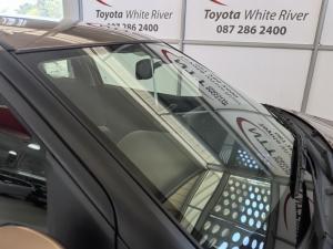 Toyota Starlet 1.5 XR - Image 8
