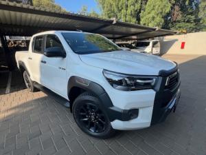 2024 Toyota Hilux 2.8 GD-6 RB Legend automaticD/C