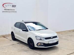 2024 Volkswagen Polo Vivo 1.4 Life