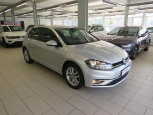 2020 Volkswagen Golf VII 1.4 TSI Comfortline DSG