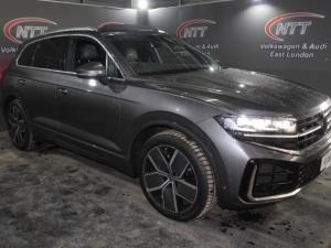 2025 Volkswagen Touareg 3.0 TDI V6 R-LINE