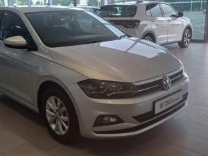 2019 Volkswagen Polo 1.0 TSI Comfortline