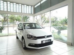 2023 Volkswagen Polo Vivo 1.6 Comfortline TIP